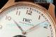 Swiss Copy IWC Schaffhausen Portugieser Hand-Wound Tourbillon Rose Gold Watch (3)_th.jpg